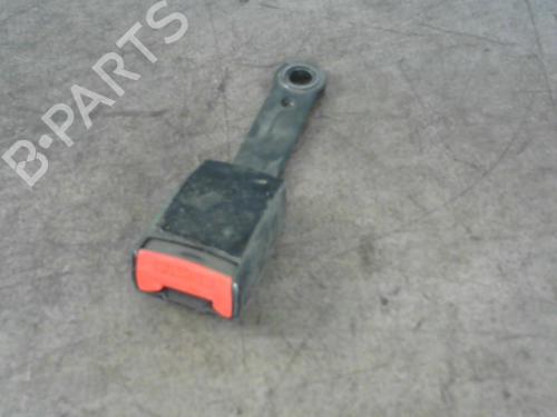 Sikkerhetsbelte-spenne PEUGEOT 206 Hatchback (2A/C) 1.4 i (75 hp) 25524155