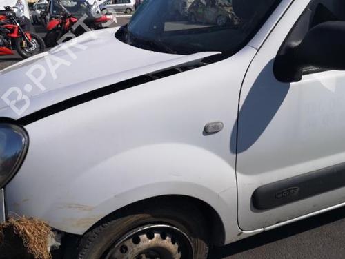 Left headlight RENAULT KANGOO Express (FC0/1_) 1.5 dCi (FC1E) | BP25537403C28  - Image 28