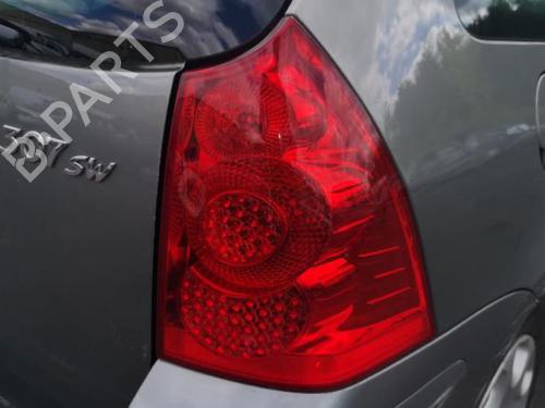 Højre bremsekaliber foran PEUGEOT 307 Break (3E) 1.6 16V | BP25522093M104 