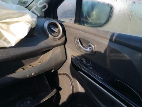 Front right window mechanism RENAULT CLIO IV (BH_) 1.5 dCi 75 | BP25519647C23 