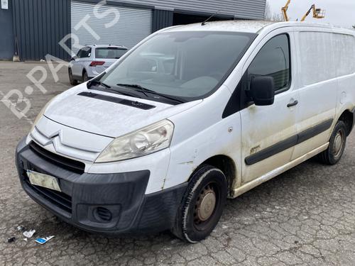 Used Parts CITROËN JUMPY II Van  1.6 HDi 90 16V  4457037