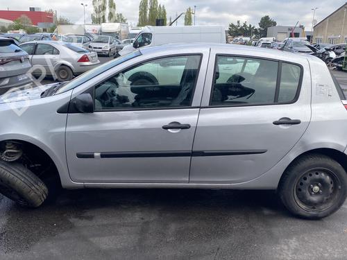 ABS pump RENAULT CLIO III (BR0/1, CR0/1) 1.5 dCi (C/BR0G, C/BR1G) | BP25550820M43