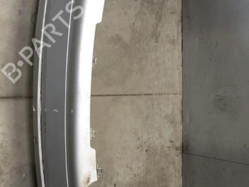 Rear bumper MERCEDES-BENZ C-CLASS (W203) C 220 CDI (203.006) | BP25515435C8