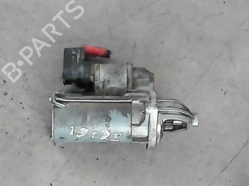Used Starter Starter FIAT PUNTO (199_) [2012-2026] 25553062 25553062