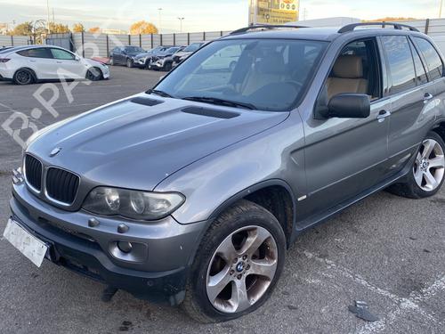 Engine BMW X5 (E53) 3.0 d | BP38713319M1 - Image 8