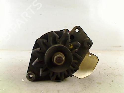 Used Alternator VW POLO Coupe (86C, 80) [1981-1994]  25582864