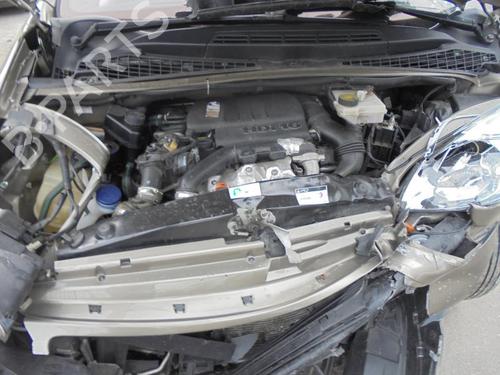 Instrument cluster CITROËN XSARA PICASSO (N68) 1.6 HDi | BP25577810C47 