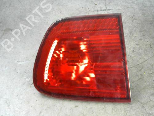 Used Left tailgate light SEAT IBIZA II (6K1) 1.9 SDI (68 hp) 25552739