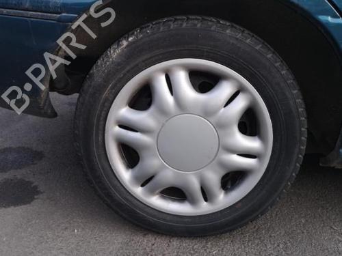 Left front indicator FORD ESCORT V (AAL, ABL) | BP25532416C32 - Image 11