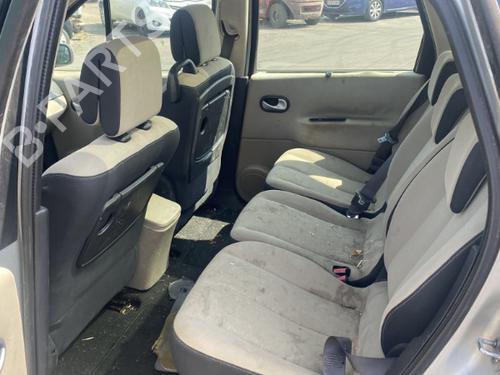 Switch RENAULT SCÉNIC II (JM0/1_) 1.5 dCi (JM1E, JM16) | BP25549326I30 