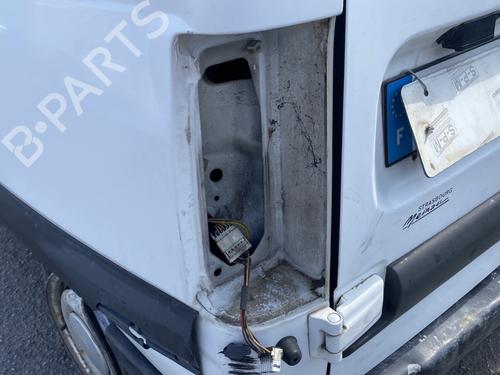 Used Parts PEUGEOT EXPERT (224_)  2.0 HDI 16V  4415931