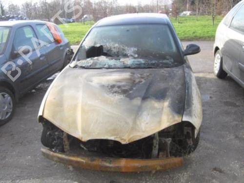 Rear left interior door handle SEAT IBIZA III (6L1) 1.4 TDI | BP25524406I15 