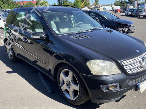 Left front window switch MERCEDES-BENZ M-CLASS (W164) ML 350 4-matic (164.186) | BP28203920I27  - Image 13