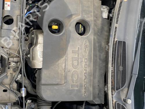 Front left seatbelt FORD FIESTA VI (CB1, CCN) 1.4 TDCi | BP25514986I26  - Image 53