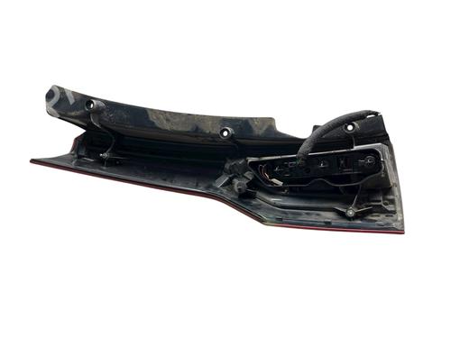 Used Right taillight Right taillight CITROËN C4 Grand Picasso I (UA_) 1.6 HDi 110 (112 hp) 28608538 28608538