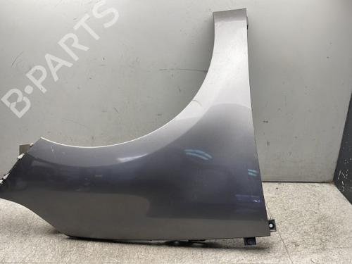 Used Right front fenders RENAULT SCÉNIC III (JZ0/1_) 1.9 dCi (JZ0J, JZ1J, JZ1K, JZ1S) (131 hp) 25510473