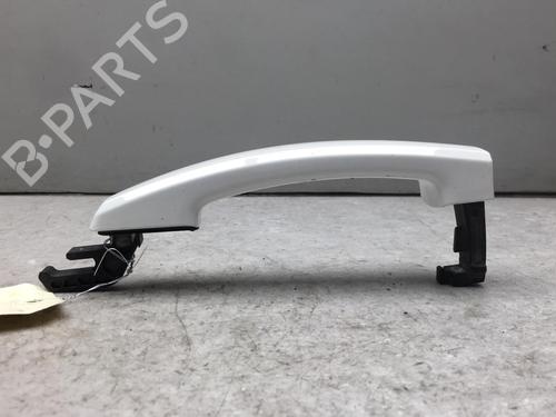 Front right exterior door handle CHEVROLET CRUZE Hatchback (J305) 1.6 | BP25581752C129