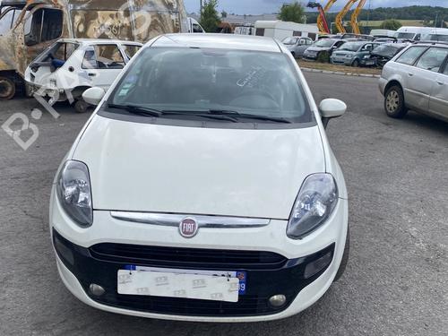 Right sun visor FIAT PUNTO EVO (199_) 1.2 | BP29268752I2  - Image 13