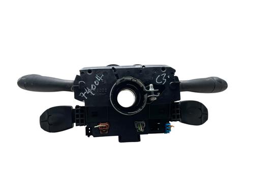 Used Steering column stalk Steering column stalk CITROËN C3 Picasso (SH_) 1.6 HDI 90 (92 hp) 26911061 26911061