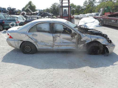 Switch MERCEDES-BENZ C-CLASS (W203) C 220 CDI (203.006, 203.008) | BP25535448I30 - Image 8