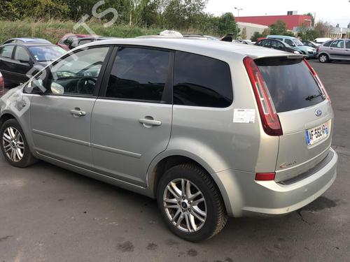 AC compressor FORD C-MAX (DM2) 1.8 TDCi | BP30390168M34  - Image 8