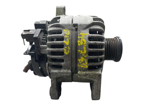 Alternator RENAULT CLIO III (BR0/1, CR0/1) 2.0 16V (BR0C, BR0K, CR0C, CR0K) | BP27271685M7 