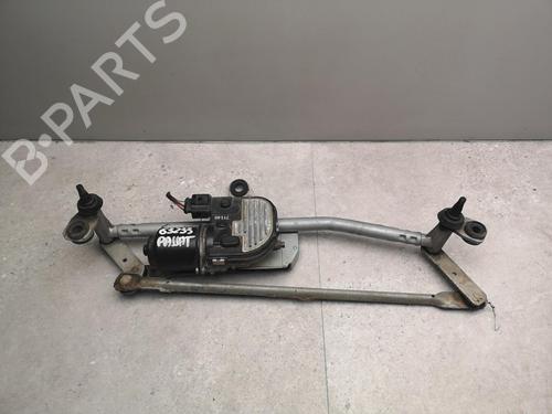 Front wiper motor VW PASSAT B6 (3C2) 2.0 TDI 16V | BP25532084M29 