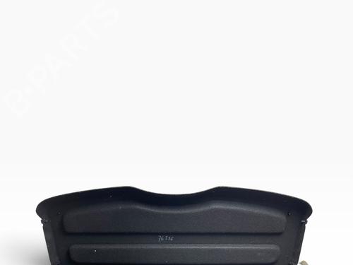 Used Rear parcel shelf Rear parcel shelf 39536677 39536677
