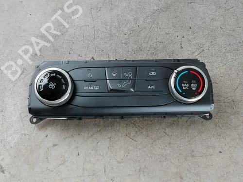 climate-control-ford-fiesta-vii-hj-hf-2017-25559900 main image