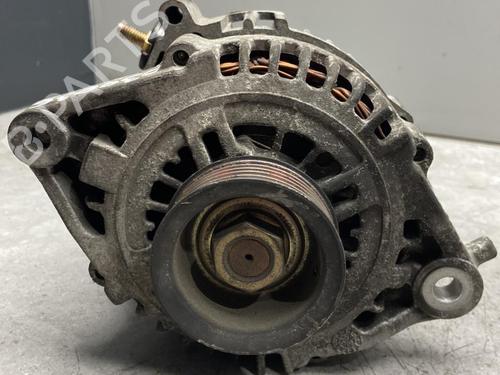 Generator NISSAN ALMERA II Hatchback (N16) 1.5 (90 hp) 25585105