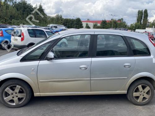 Switch OPEL MERIVA A MPV (X03) 1.6 16V (E75) | BP25550264I30  - Image 20