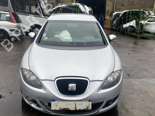 Climate control SEAT LEON (1P1) 1.9 TDI | BP25506013I5  - Image 9