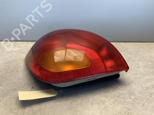 Used Left taillight FORD FIESTA IV (JA_, JB_) 1.8 D (60 hp) 26904212