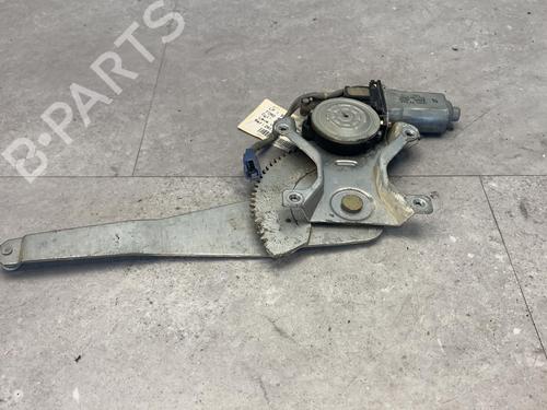 Rear right window mechanism FORD RANGER (ER, EQ, R_) 2.5 TD 4x4 | BP25516162C25 