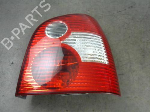 Right taillight VW POLO IV (9N_, 9A_) 1.2 12V | BP25519626C35 