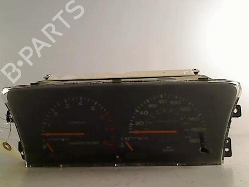 Used Instrument cluster KIA PRIDE (DA) 1.3 (64 hp) 25582951
