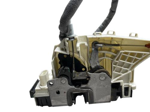 Used Front left lock Front left lock MERCEDES-BENZ SPRINTER 3,5-t Van (B906) 313 CDI (906.631, 906.633, 906.635, 906.637) (129 hp) 26492566 26492566