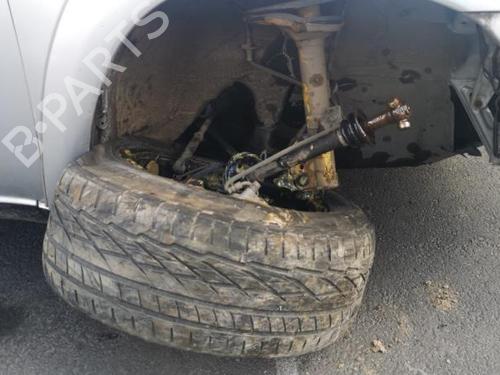 Mirror switch TOYOTA RAV 4 II (_A2_) 2.0 D 4WD (CLA20_, CLA21_, CLA20R, CLA21R) | BP25583387I25 - Image 12