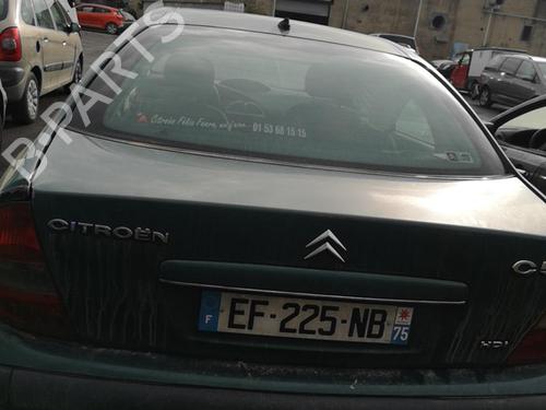 Left taillight CITROËN C5 I (DC_) 2.0 HDi (DCRHZB, DCRHZE) | BP25538063C34  - Image 7