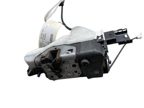 Front left lock CITROËN C3 II (SC_) 1.6 HDi | BP31309121C98