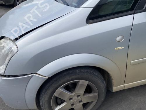 Switch OPEL MERIVA A MPV (X03) 1.6 16V (E75) | BP25550264I30  - Image 11