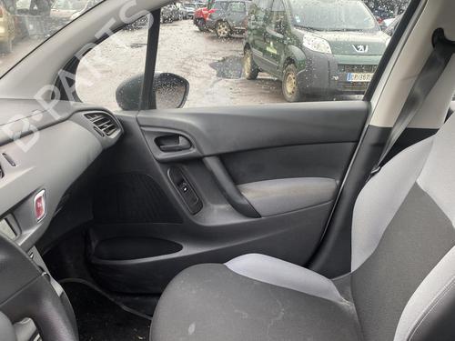 Starter CITROËN C3 II (SC_) 1.0 VTi 68 | BP25542983M8 - Image 7