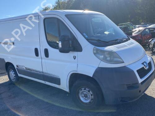 Right front driveshaft PEUGEOT BOXER Van 2.2 HDi 120 | BP32366307M39  - Image 16