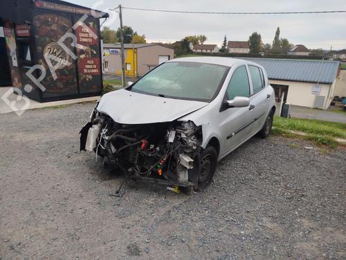 Warning switch RENAULT CLIO III (BR0/1, CR0/1) 1.5 dCi (BR17, CR17) | BP30148213I22  - Image 33