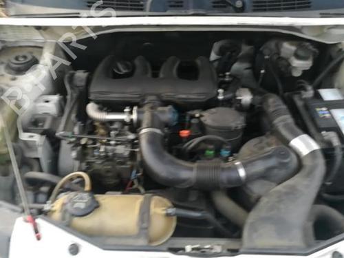Switch PEUGEOT PARTNER Box Body/MPV (5_, G_) 1.9 D | BP25577481I30 - Image 24