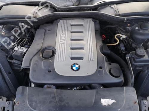 Rear left window mechanism BMW 7 (E65, E66, E67) 730 d | BP25583288C24 - Image 24