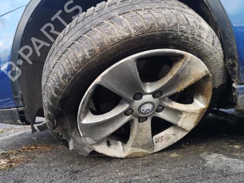 Right sun visor VW GOLF V (1K1) 1.9 TDI | BP25536775I2  - Image 27