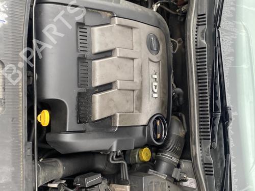 ABS pump SEAT IBIZA IV (6J5, 6P1) 1.2 TDI | BP25542407M43 