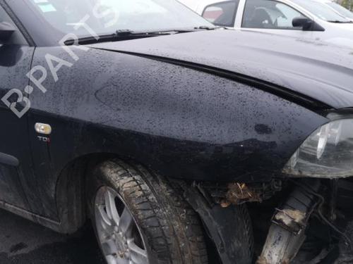 Headlight switch SEAT IBIZA III (6L1) 1.9 TDI | BP25515655I24  - Image 12