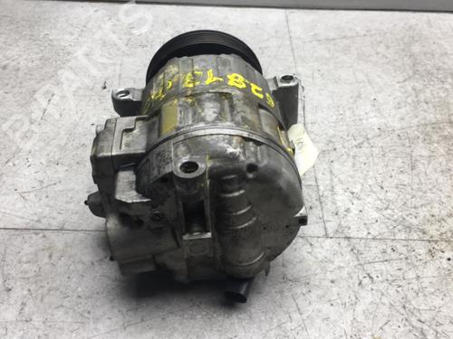 AC Kompressor VW GOLF V (1K1) 2.0 TDI (170 hp) 25510690